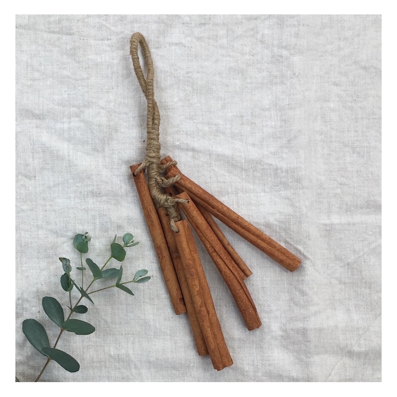 Palos de Canela Natural