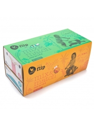 Correpasillos evolutivo de madera Wishbone | Aúpa Organics