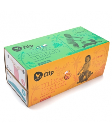 Correpasillos evolutivo de madera Wishbone | Aúpa Organics