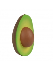 Mordedor de Caucho Natural Arnold El Aguacate Oli&Carol - Aúpa Organics