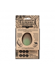 Mordedor de Caucho Natural Arnold El Aguacate Oli&Carol - Aúpa Organics