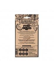 Mordedor de Caucho Natural Wally La Sandía Oli&Carol - Aúpa Organics