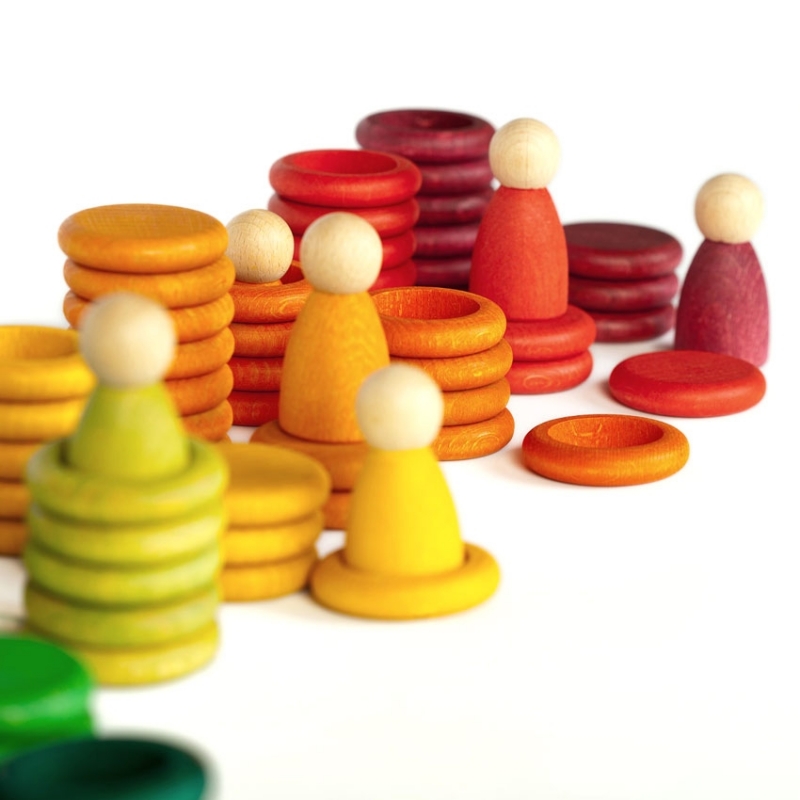 Nins® CARLA - Grapat