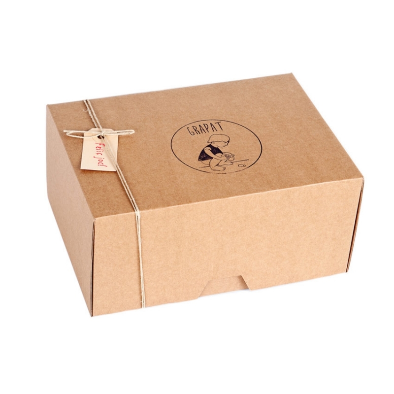 Nins® CARLA - Grapat