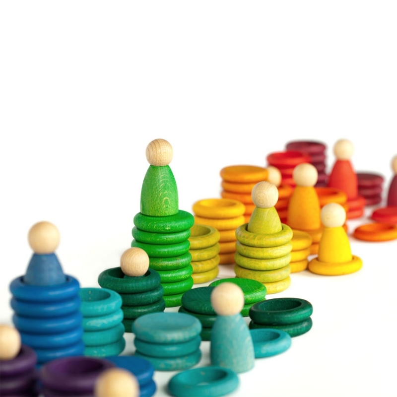 Nins® CARLA - Grapat