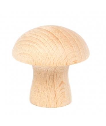 Seta de Madera 5 cm