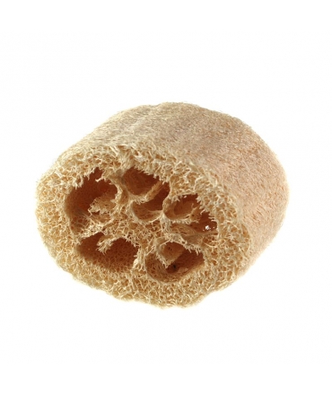 Esponja Luffa 6-9 cm