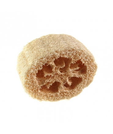 Esponja Luffa 6-9 cm