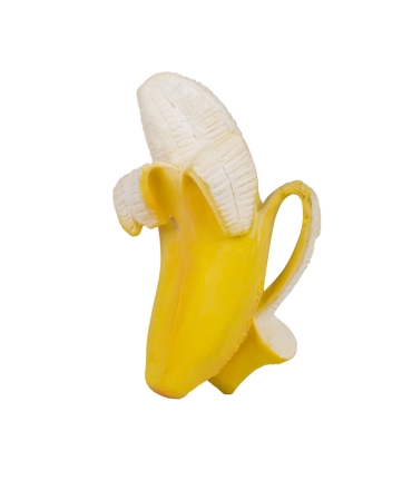 Mordedor Ana La Banana Oli&Carol - Aúpa Organics