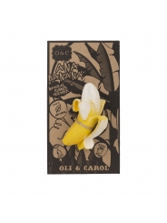 Mordedor Ana La Banana Oli&Carol - Aúpa Organics