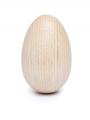 Huevo de Madera 7 cm