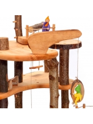 Casa del Árbol Grande