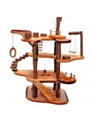 Casa del Árbol Grande