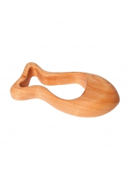 Sonajero de Pez - Grimm's