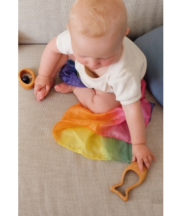 Sonajero de Pez - Grimm's