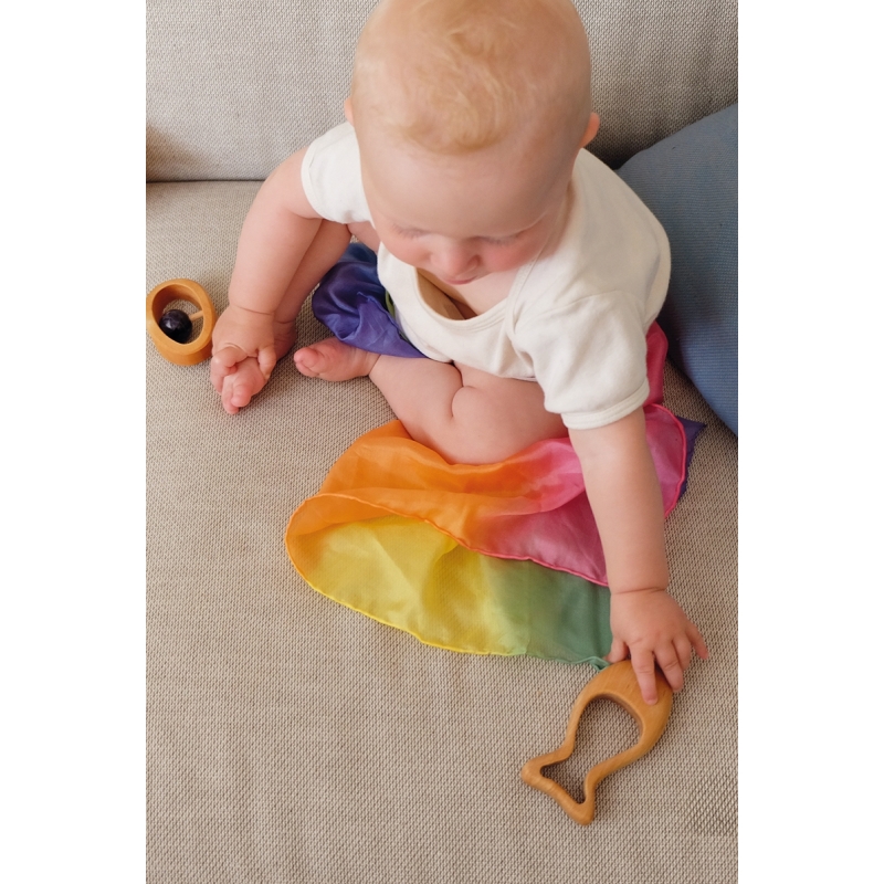 Sonajero de Pez - Grimm's