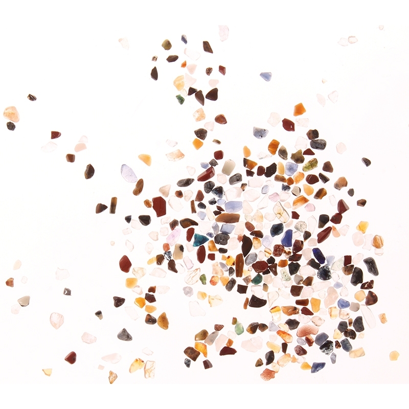 Sonajero de Pez - Grimm's