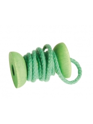 Carretes para Encajar y Enhebrar - Grimm's