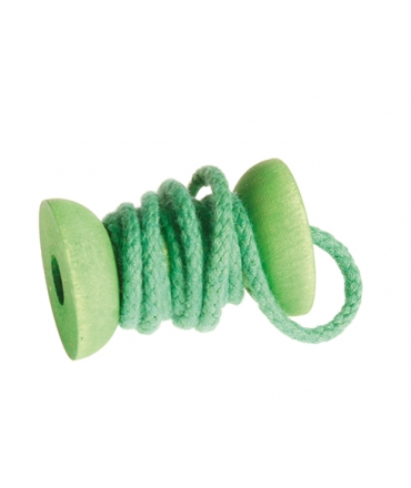 Carretes para Encajar y Enhebrar - Grimm's