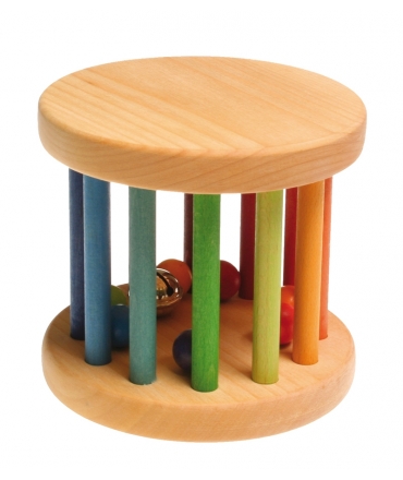 Rodari Arco Iris - Grimm's