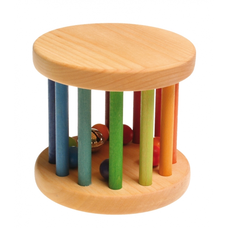 Rodari Arco Iris - Grimm's