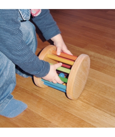 Rodari Arco Iris - Grimm's