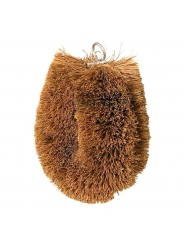 Cepillo Tawashi para Limpiar Verduras