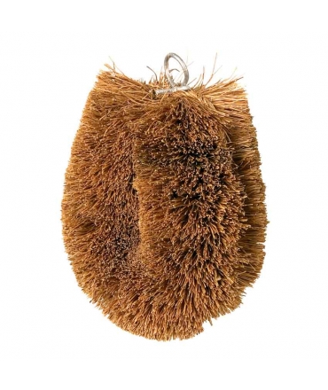 Cepillo Tawashi para Limpiar Verduras