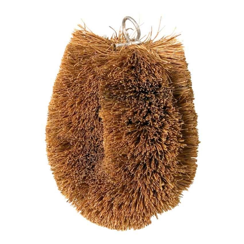 Cepillo Tawashi para Limpiar Verduras