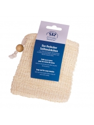 Bolsa - Esponja para Jabón Sólido