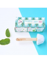 Dentífrico Sólido de Menta