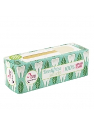 Dentífrico Sólido de Menta