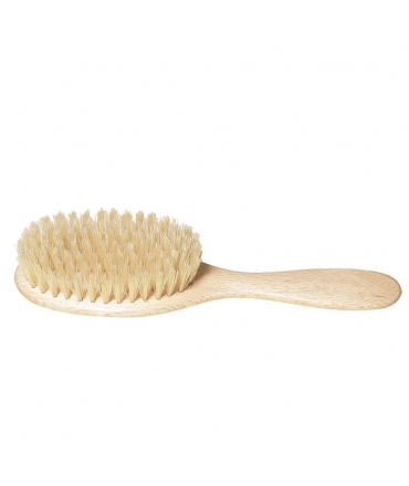 Cepillo de Madera para el Cabello - Niños