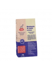 Bicarbonato Sódico 1 Kg