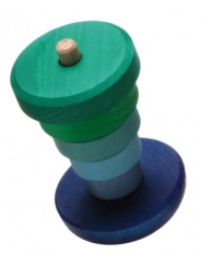 Torres de Encaje Tentetieso - Grimm's