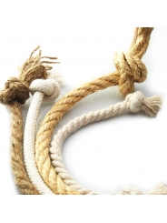 Pack 4 Cuerdas 20-30 cm