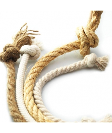 Pack 4 Cuerdas 20-30 cm