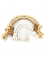 Pack 4 Cuerdas 20-30 cm