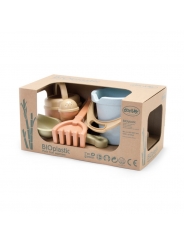 Set de Playa de Caña de Azúcar - Aúpa Organics