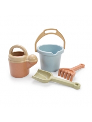 Set de Playa de Caña de Azúcar - Aúpa Organics