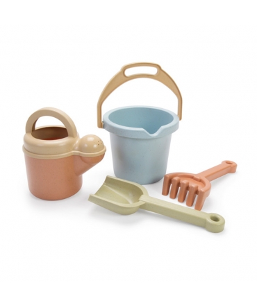 Set de Playa de Caña de Azúcar - Aúpa Organics