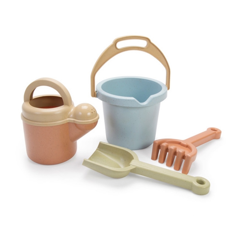 Set de Playa de Caña de Azúcar - Aúpa Organics