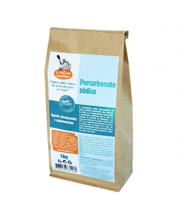 Percarbonato de Sodio 1 Kg