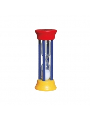 Reloj de Arena - 2 minutos