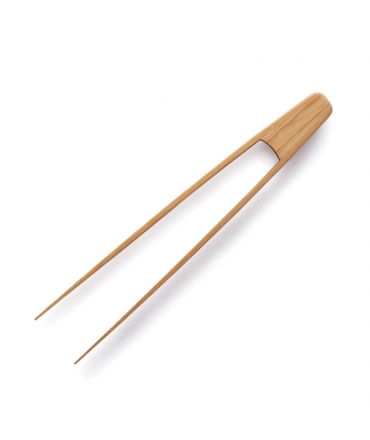 Pinza de Madera para Motricidad Fina