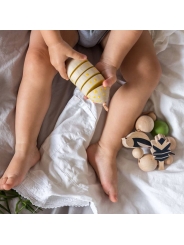 Mordedor de Madera - Pájaro