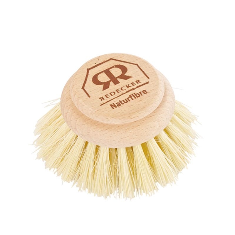 Recambio para Cepillo para Fregar Platos - Duro