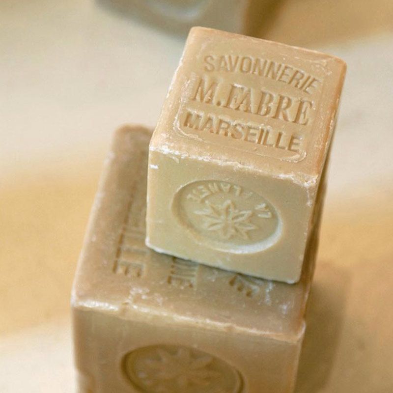 Jabón de Marsella - Aúpa Organics