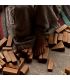 Bloques Naturales 54 piezas - Wooden Story Juego WS_WS03