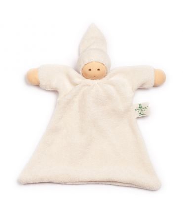 Doudou Nuckel Natur - Nanchen Natur